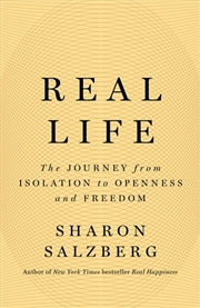 Buy Real Life