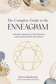 Buy Complete Guide to the Enneagram