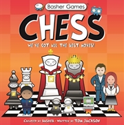 Buy Basher Games: Chess