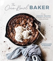 Buy One-Bowl Baker