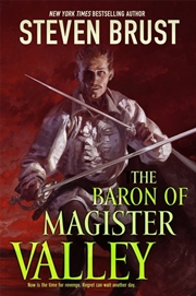 Buy Baron of Magister Valley