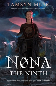 Buy Nona the Ninth
