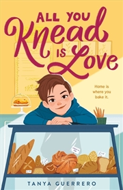 Buy All You Knead Is Love