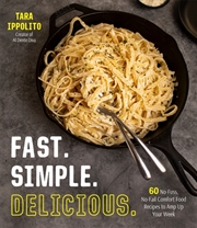 Buy Fast. Simple. Delicious.