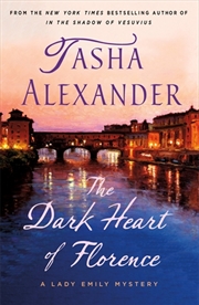 Buy Dark Heart of Florence