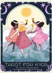 Buy Tarot for Kids