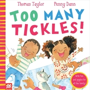 Buy Too Many Tickles!