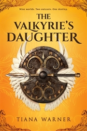 Buy The Valkyrie's Daughter