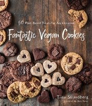 Buy Fantastic Vegan Cookies