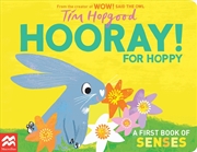 Buy Hooray for Hoppy