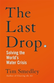 Buy The Last Drop