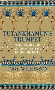 Buy Tutankhamun's Trumpet
