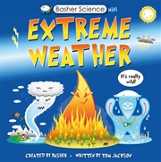 Buy Basher Science Mini: Extreme Weather