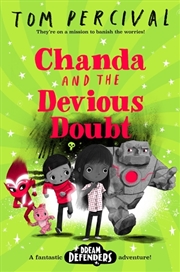 Buy Chanda and the Devious Doubt