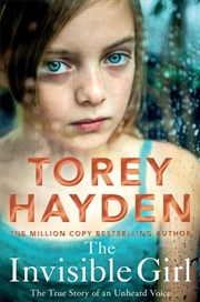 Buy Invisible Girl