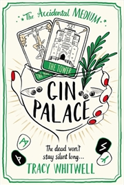 Buy Gin Palace