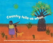 Buy Country Tells Us When… (Yawuru Edition)
