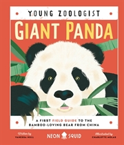 Buy Giant Panda (Young Zoologist)