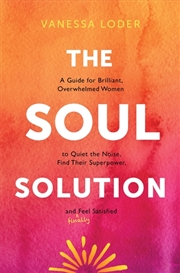 Buy Soul Solution