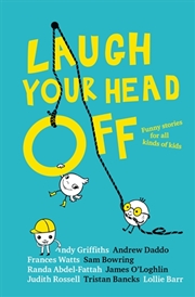 Buy Laugh Your Head Off