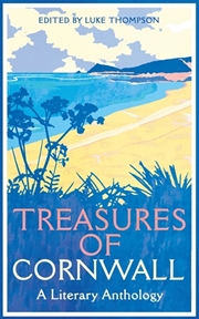 Buy Treasures of Cornwall: A Literary Anthology