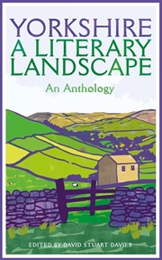 Buy Yorkshire: A Literary Landscape