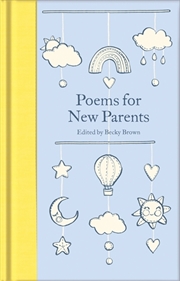 Buy Poems for New Parents
