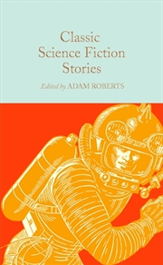 Buy Classic Science Fiction Stories