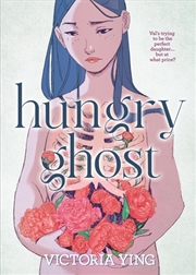 Buy Hungry Ghost