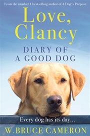 Buy Love, Clancy