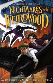 Buy Nightmares of Weirdwood