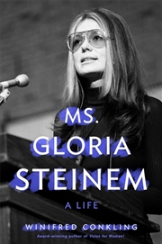 Buy Ms. Gloria Steinem
