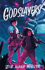 Buy Godslayers