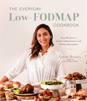 Buy Everyday Low-FODMAP Diet Cookbook