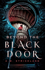 Buy Beyond the Black Door