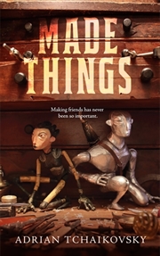 Buy Made Things