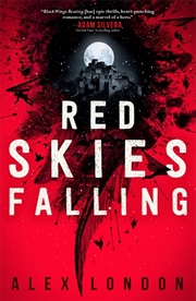 Buy Red Skies Falling