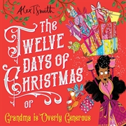 Buy Twelve Days of Christmas