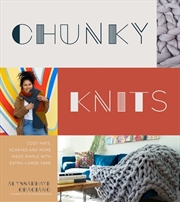 Buy Chunky Knits