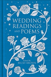 Buy Wedding Readings and Poems
