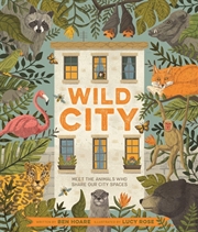 Buy Wild City