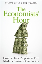 Buy The Economists' Hour