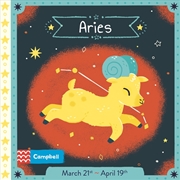 Buy Aries