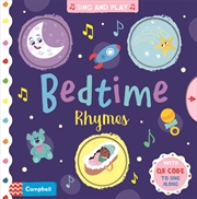 Buy Bedtime Rhymes