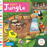 Buy Busy Jungle