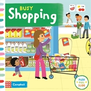 Buy Busy Shopping