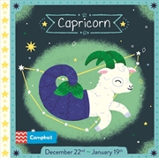 Buy Capricorn