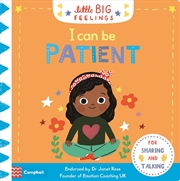 Buy I Can Be Patient