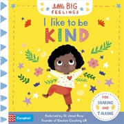 Buy I Like To Be Kind