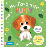 Buy My Favourite Puppy